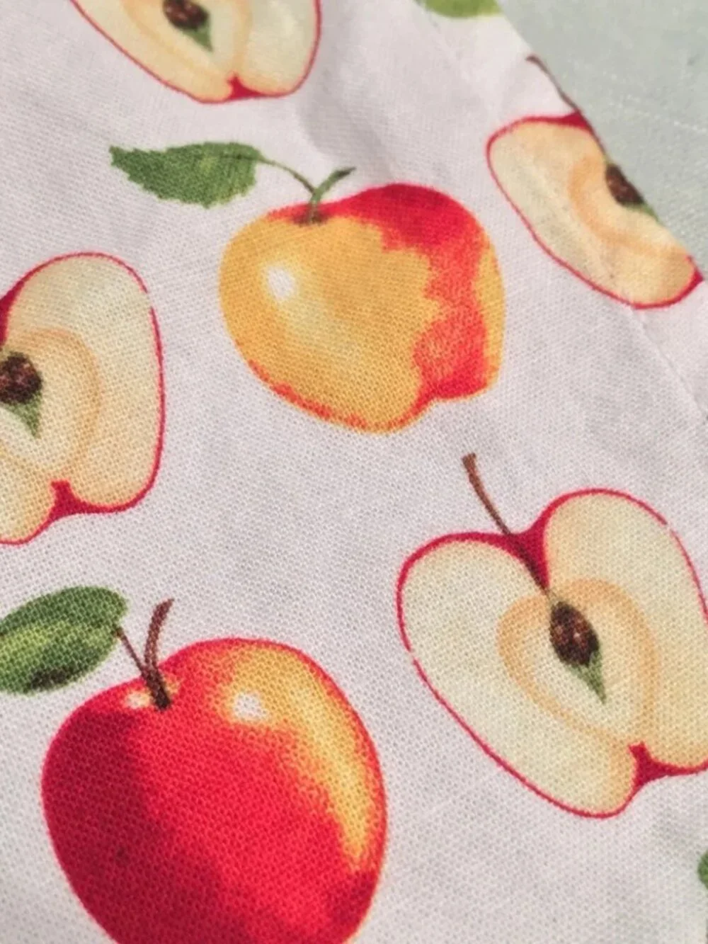Handmade excellent gently